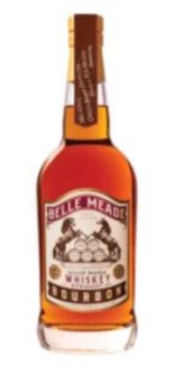 Belle Meade Sour Mash Bourbon